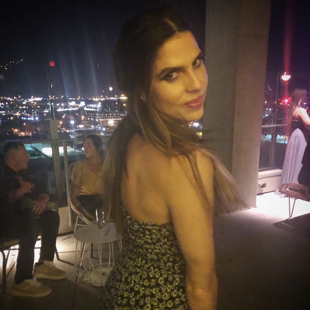 Meet your Posher, Molly